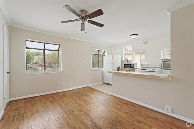 Building Photo - 3409 Mandell St Unit 1 Rental