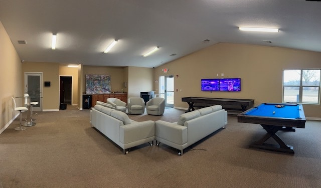 Community Room
