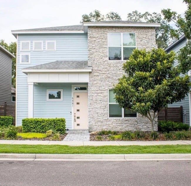 Photo - Welcome to this beautiful move in ready home in the much-desired Brytan Community!