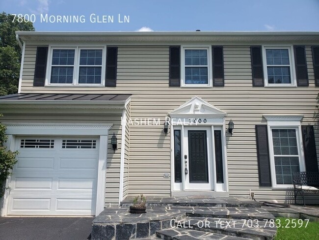 Photo - 7800 Morning Glen Ln