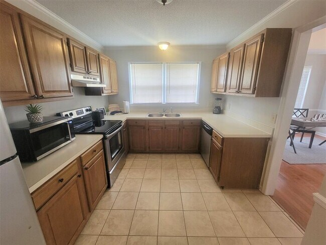 Furnished Rental
