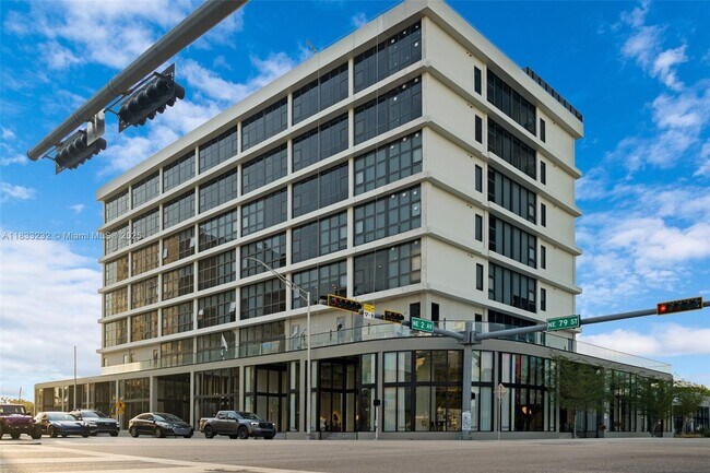 Photo - 7920 NE 2nd Ave Unidad 501