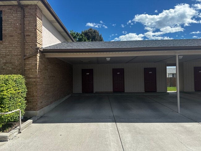 Photo - 2 Bedroom Apartment Unit 662 (TH)