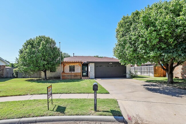 7303 Calumet Pl