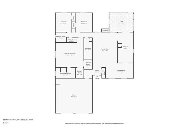 Photo - 923 River Rock Dr