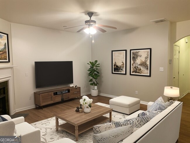 Photo - 3369 Marla Blvd NW