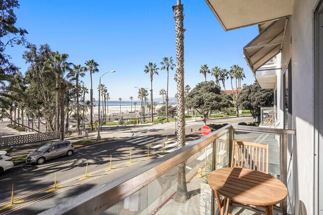 Ocean Condos- All Ocean View Apartments!