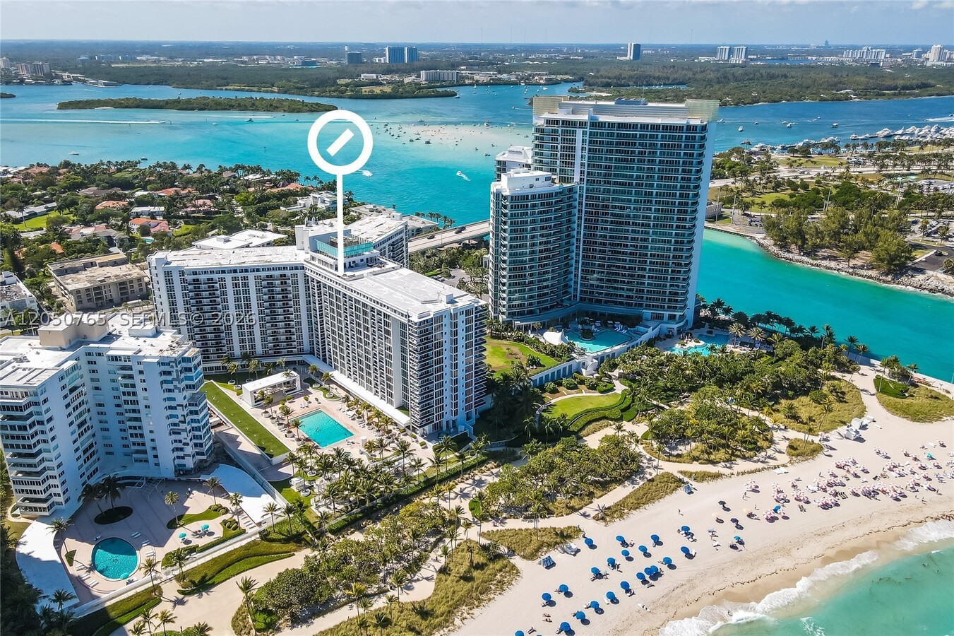 Photo - 10275 Collins Ave Unit 310
