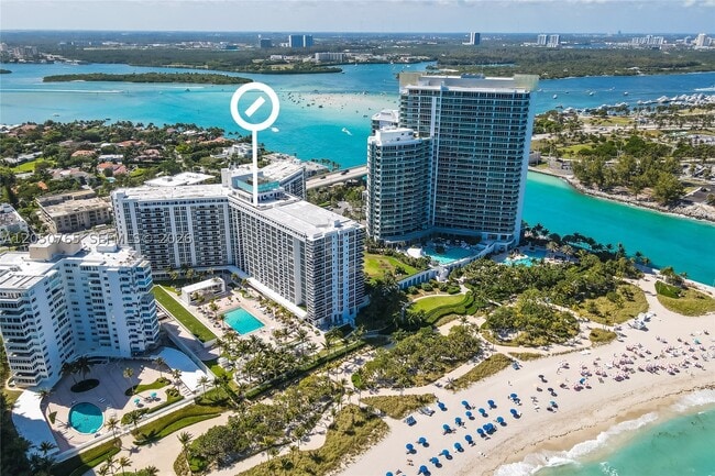 Building Photo - 10275 Collins Ave Unit 310