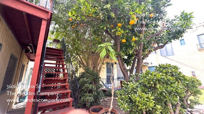 Photo - 3606 Indiana St Unit A