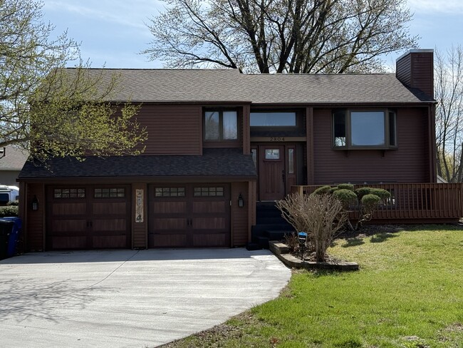 Photo - 2804 47th St House
