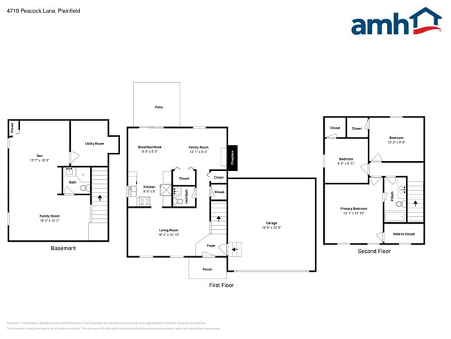 Photo - 4710 Peacock Ln
