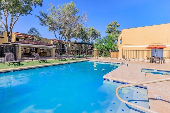 Villas las Mandarinas DE
