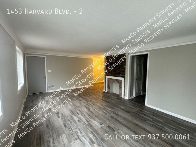 Photo - 1453 Harvard Blvd Unidad 2