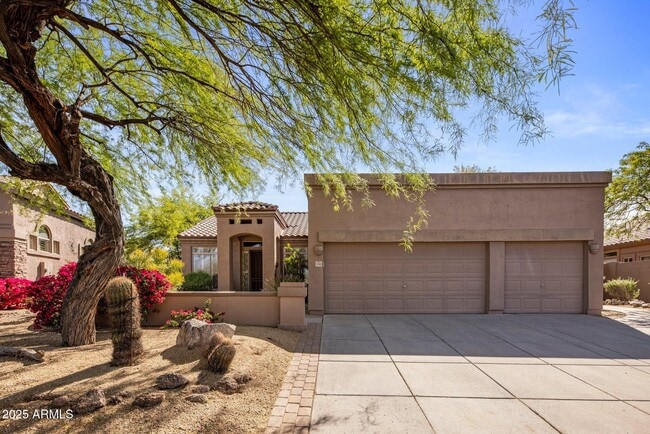 Photo - 3741 N Paseo Del Sol House