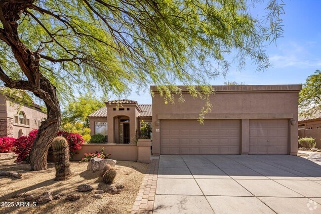 Building Photo - 3741 N Paseo Del Sol Rental