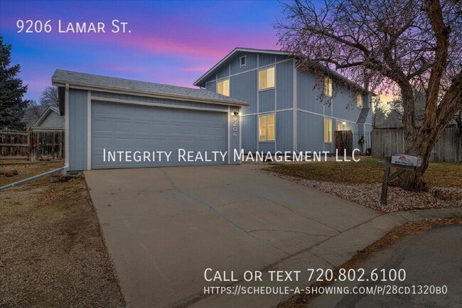 Photo - 9206 N Lamar St