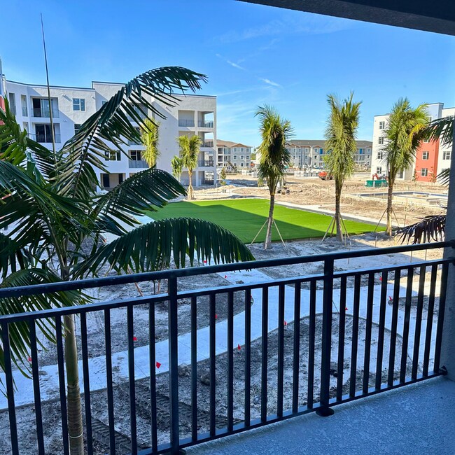 The Club on Pine Island Apartments Cape Coral, FL