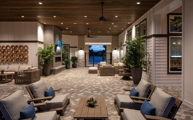 Bainbridge Sunlake