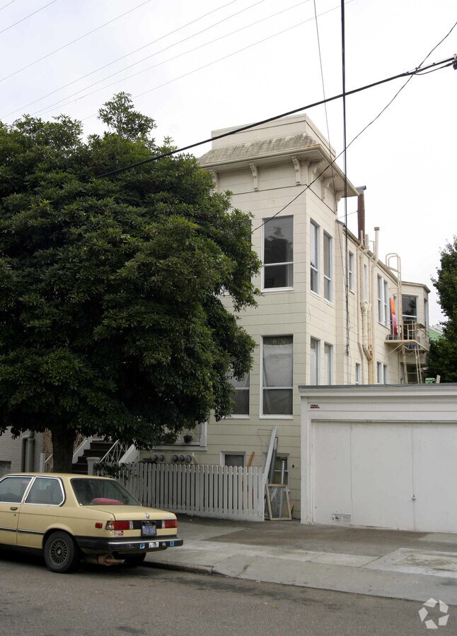 Photo - 115 San Jose Ave