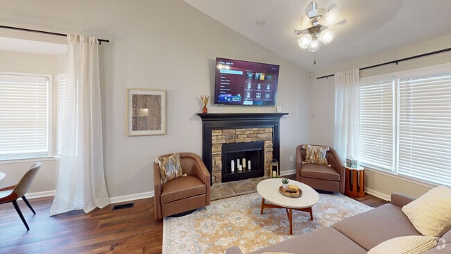 Building Photo - 105 Thornwood Dr Rental
