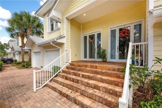Photo - 3569 SW Sawgrass Villas Dr Unidad Townhome 1C