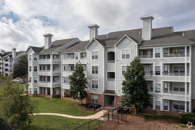 Arrive Odenton South