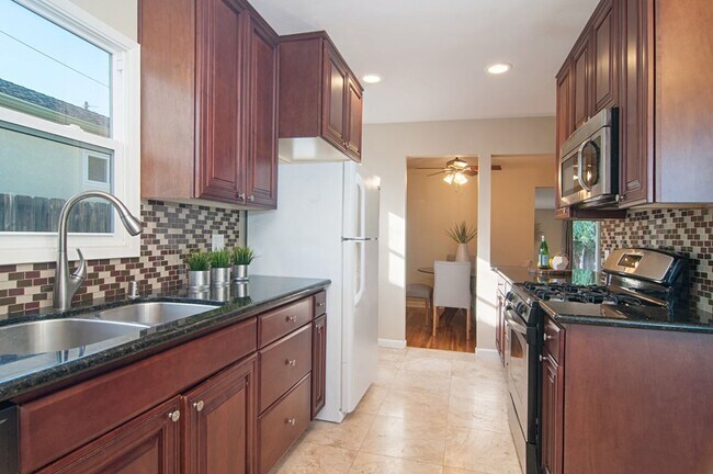 Allied Gardens - Beautifully Updated Home ... - Allied Gardens - Beautifully Updated Home ...