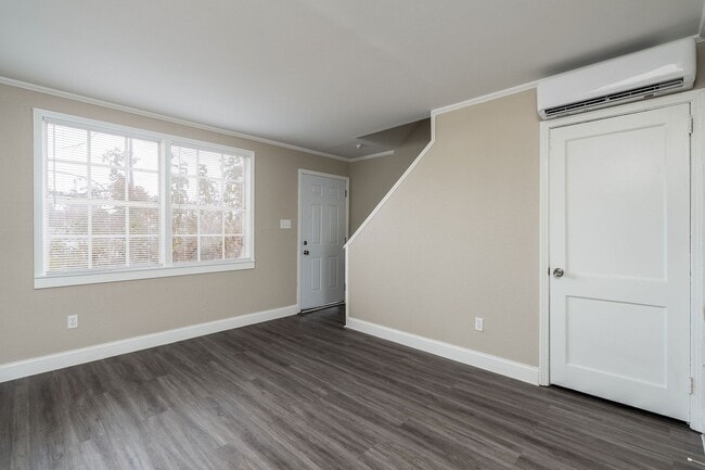 Legacy Apartments