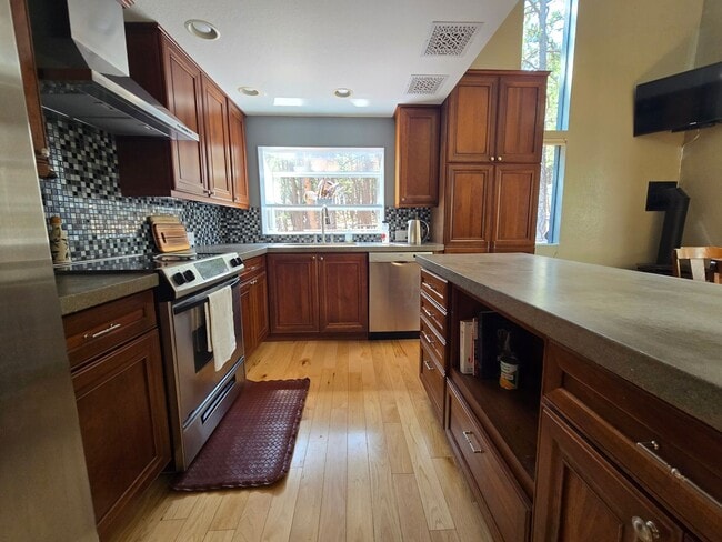 Photo - Exceptional Boulder Close-in Mountain Retreat 2 bedroom home with loft and studio just 3 miles fr...