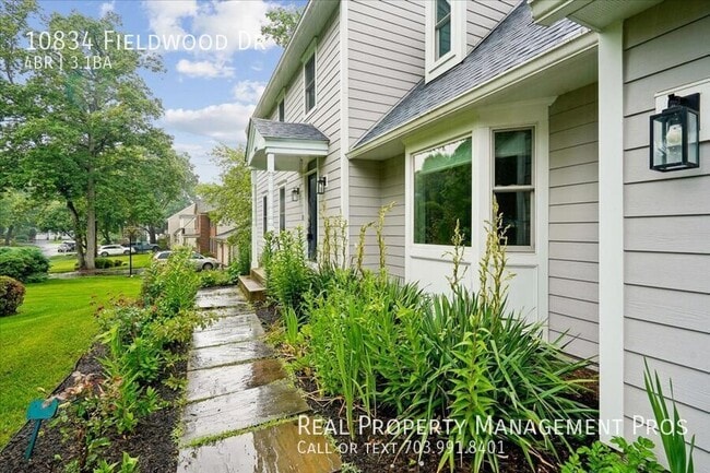 Photo - 10834 Fieldwood Dr