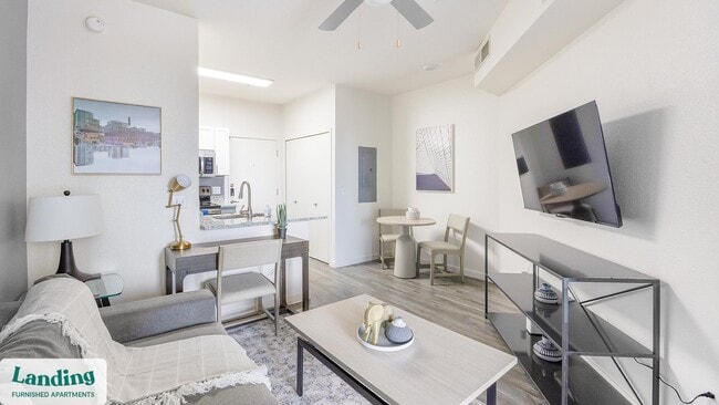 Photo - 1811 E Apache Blvd Unit 3012.1408807