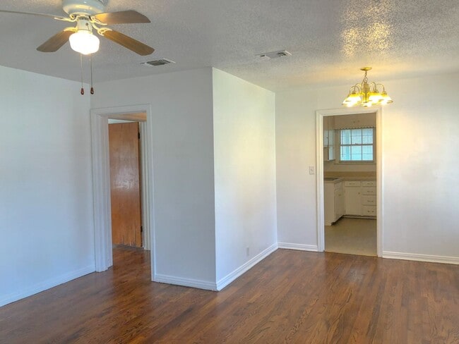 Photo - Available February | Charming 2 BD 1 BA Home - Cleburne