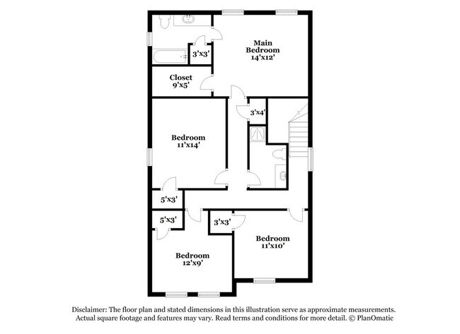 Photo - 4946 S Cancun