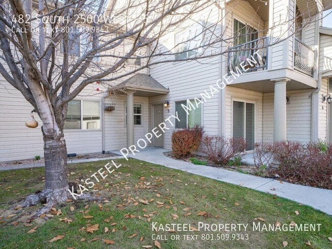 Photo - 482 S 2500 W
