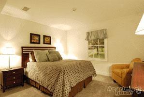 Habitación - Village Square