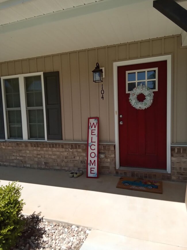 Photo - Tavern Grove Subdivision - End Unit Townhouse