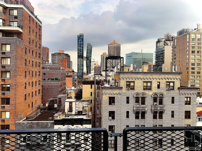 EAST 35 STREET - EAST 35 STREET Unit 12G