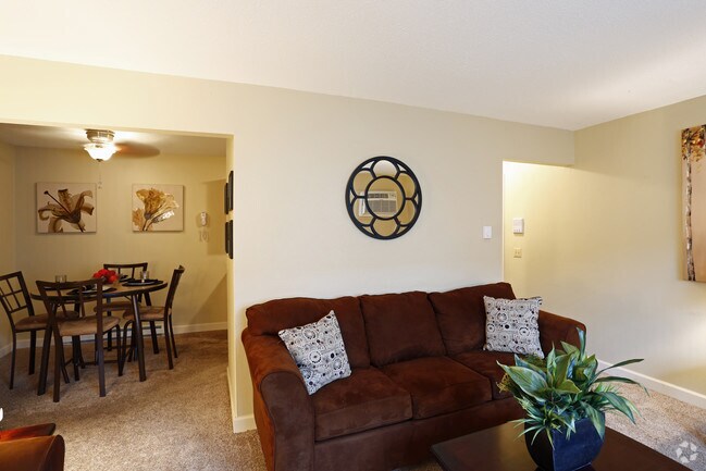 Wynhaven Apartments