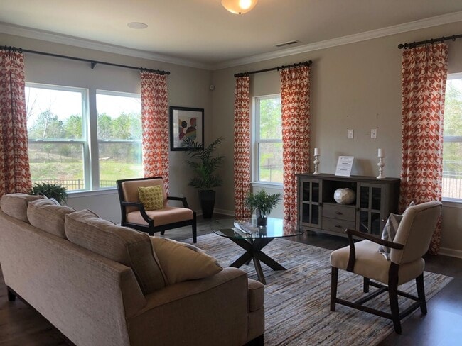 Photo - Wonderful floor plan by True Homes