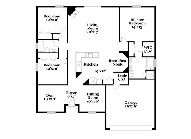 2138 Joseph Hewes Ct