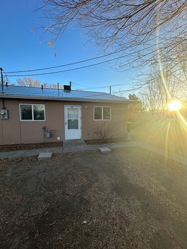 Photo - 1406 Saiz Ln Unit 1A