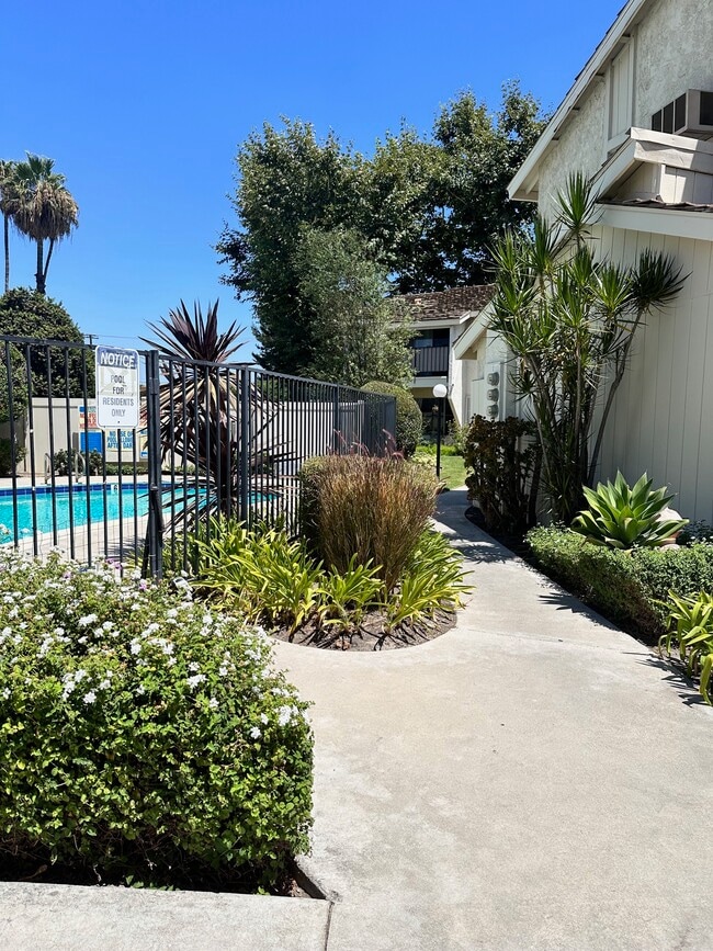 Sycamore Glen Apartments