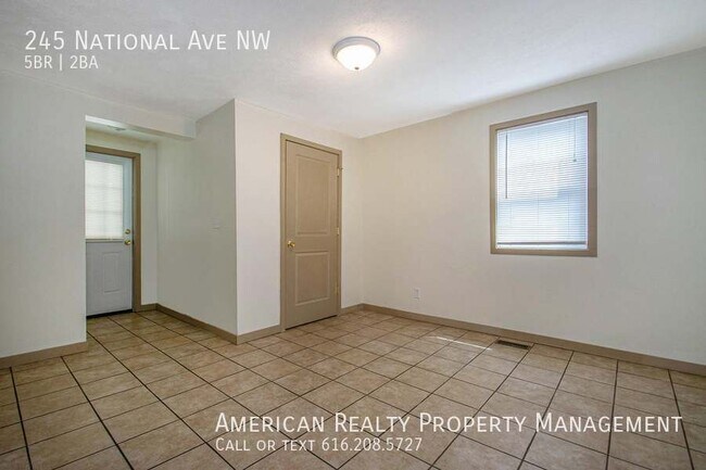 Photo - 245 National Ave NW