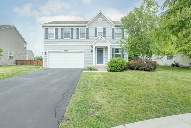 Photo - 4333 Schofield Dr House
