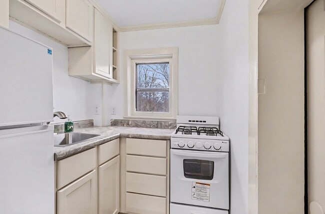 Kitchen - 222 N Eagle St Unit 2 South Apt 4