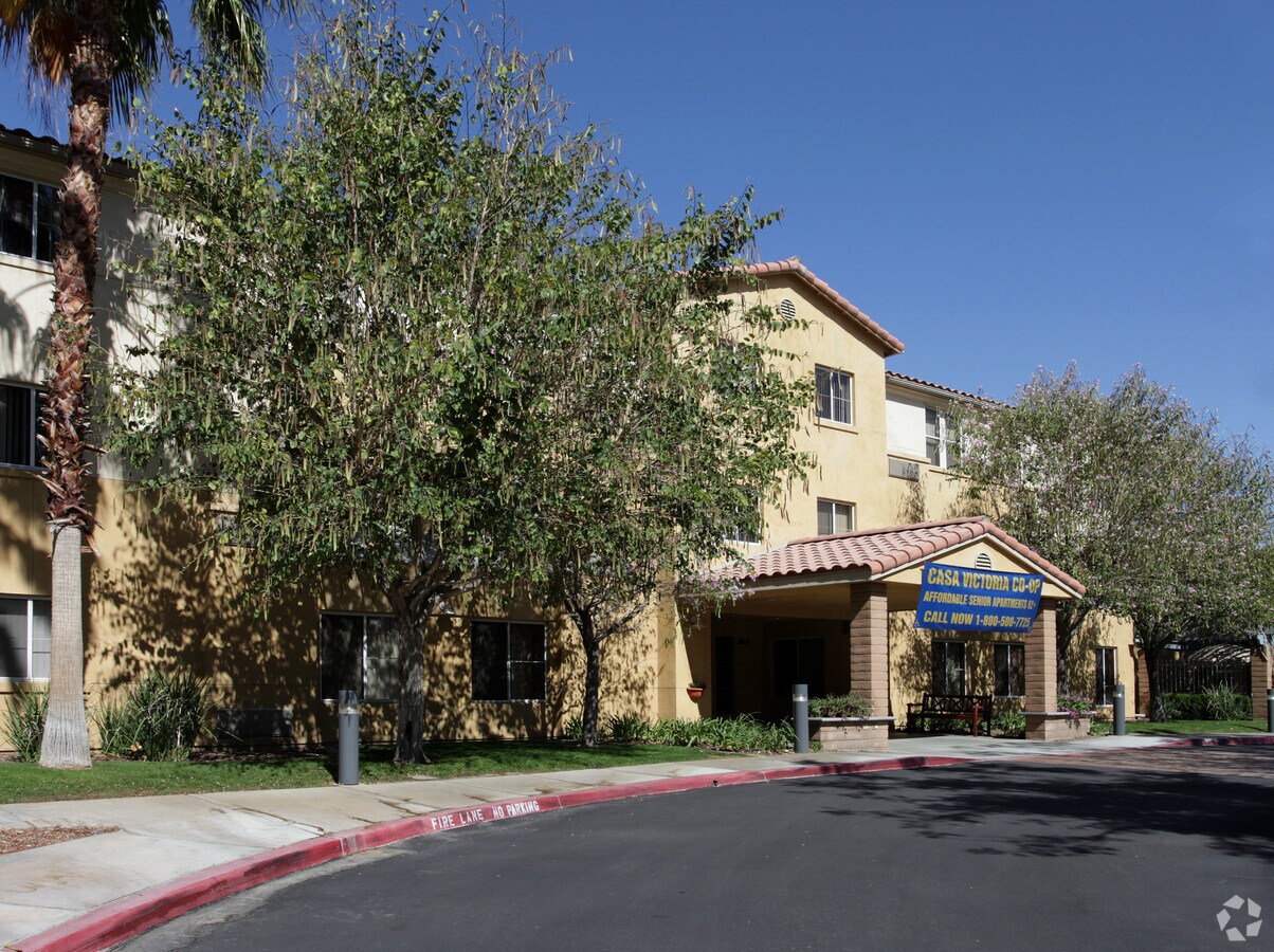 Photo - Casa Victoria Co-Op