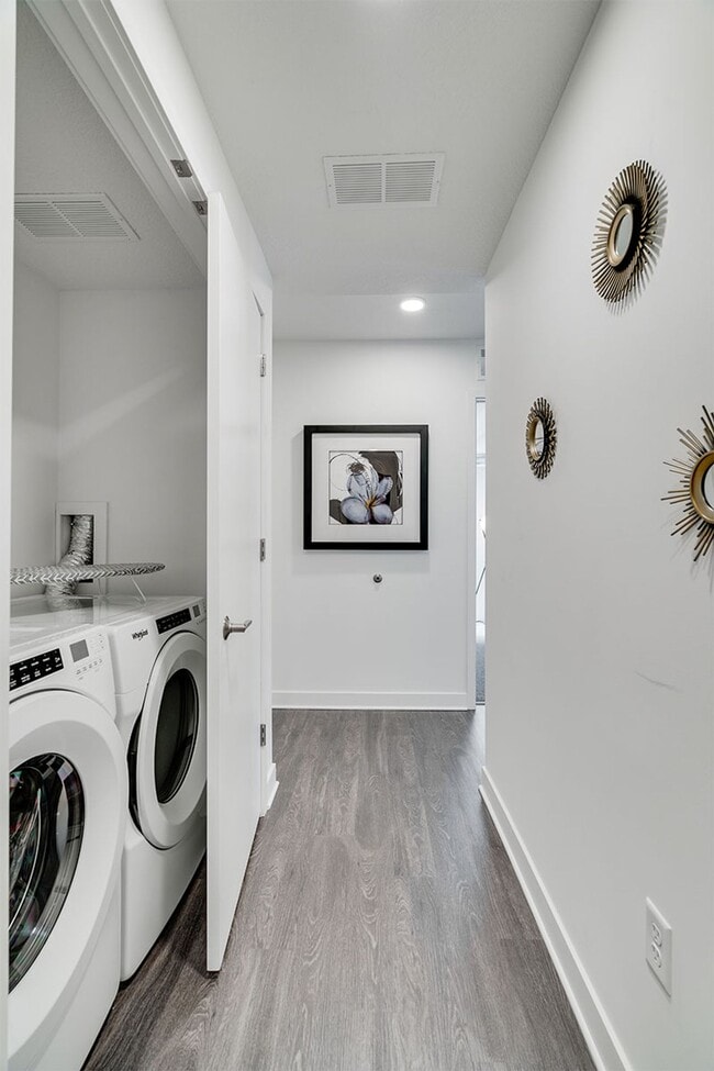 The Donegan Apartments