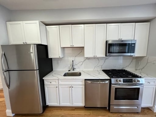 Photo - 372 Beacon St Unit 3C