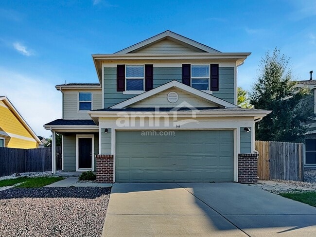 Building Photo - 861 Stagecoach Dr Rental